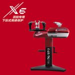 中国制造获国际赛事青睐（关注体育产业）